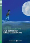 Erwachsene ELI Lektüren 2/A2: Aus dem Leben eines Taugenichts+CD - Eichendorff Joseph Freiherr von