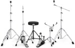 PDP Mainstage Pale Rose Rock Set
