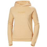 Helly Hansen W Core Hoodie W 54033 316 XL