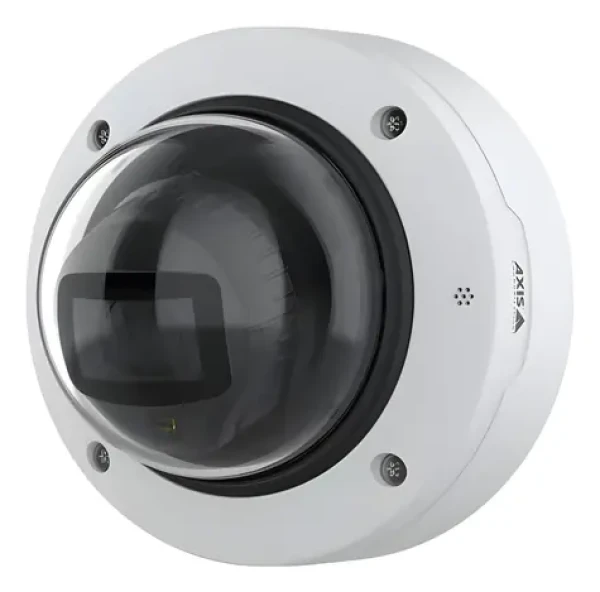 AXIS P3288-LV / IP kamera / Dome / 8 Mpx / AI analytika / Vysoký výkon (02985-001)