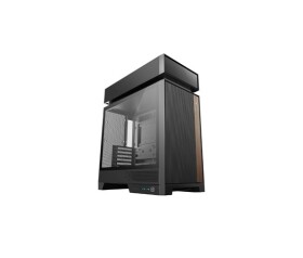 DEEPCOOL Case CL660, ATX, Průhledná bočnice, černá EDF_1808121