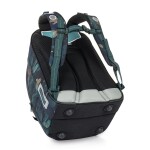 Školní batoh Městská kamufláž Topgal KIMI 26022