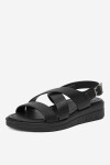 Sandály Clara Barson K25SS00628 Syntetický materiál