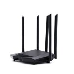 WiFi router Tenda AC1200 se skrytou Full HD WiFi kamerou - PQ546A