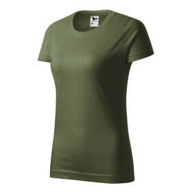 Dámské tričko Basic W MLI-13409 - Malfini 2XL