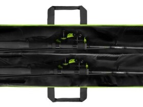 Delphin Obal na pruty REAXE DualCASE 125cm (101004757)