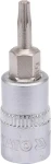 YATO YT-04302 / Nástavec 1/4" bit Torx T10 (YT-04302)