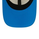 New Era Pánská kšiltovka Detroit Lions NFL Historic Logo 2026 Training Camp 39THIRTY Flex Blau Velikost: M/L