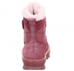 Dívčí zimní boty FLAVIA GTX, Superfit, 1-000218-5500, růžová - 33