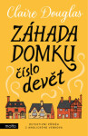 Záhada domku číslo devět - Claire Douglas - e-kniha