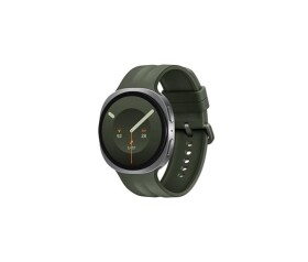 Samsung Galaxy Watch9 (44mm) stříbrná, EU EDF_1290144