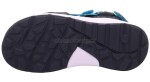 Dětské sandály Superfit 1-000580-8040 Velikost: 41