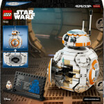 LEGO LEGO® Star Wars™ 75452 Astromechanický droid BB-8™