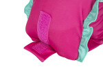 Bestway Nafukovací rukávky S/M Bestway 32182 růžové