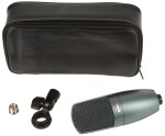 Shure BETA 27