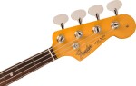 Fender American Vintage II 1966 3-Color Sunburst