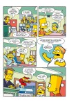 Simpsonovi Bart Simpson 1/2021