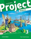 Project Učebnice