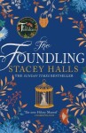 The Foundling - Stacey Halls