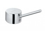 KLUDI - Scope Ovládací páka Scope, chrom 7842105-00