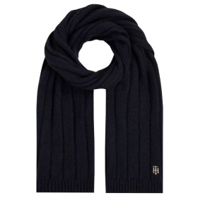 Šála Tommy Hilfiger TH Timeless W AW0AW13898 uniw