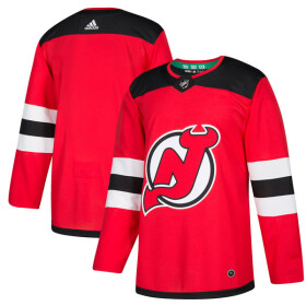 Adidas Pánský Dres New Jersey Devils adizero Home Authentic Pro Velikost: