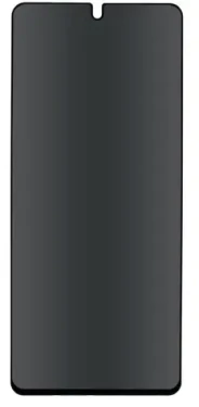 CPA Tvrzené sklo Privacy Forever pro Samsung Galaxy A55 5G (OEM102512)