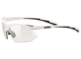 Uvex Sportstyle 802 Vario brýle white
