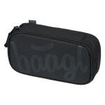 Školní batohový 3-dílný set BAAGL SKATE - Uni (batoh, penál, sportovní taška)