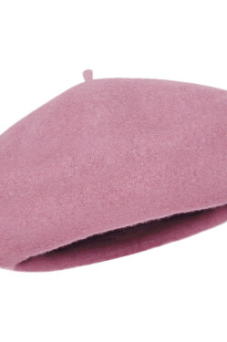 DÁMSKÁ BARETKA RABIONEK-BR Heather univerzální
