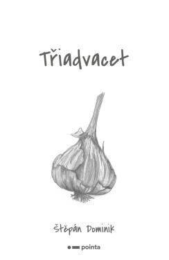 Třiadvacet - Štěpán Dominik
