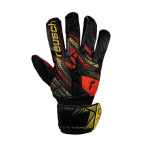 Reusch Attrakt Solid brankářské rukavice 5570515 7075 8