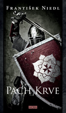 Pach krve - František Niedl