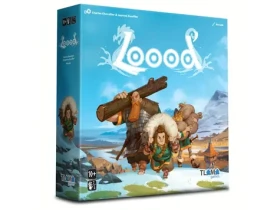 TLAMA games Loooď (Looot CZ)