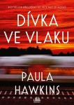 Kniha: Dívka ve vlaku od Hawkins Paula