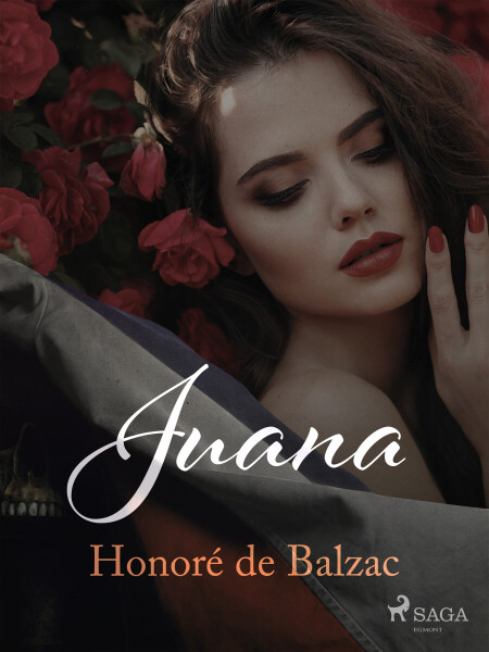 Juana - Honoré De Balzac