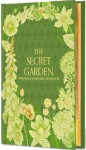 Secret Garden - Frances Hodgson Burnett