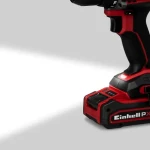 Einhell TP-CD 18/70-C Li BL / Aku vrtačka / 18V / 2000 ot-min / 70 Nm / 13 mm sklíčidlo / Bez aku (4514335)
