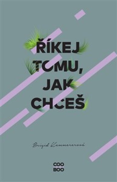 Říkej tomu, jak chceš Brigid Kemmererová