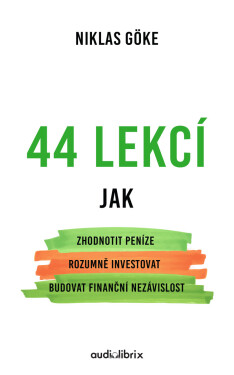 44 lekcí - Niklas Goeke
