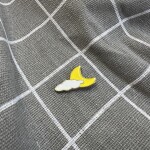 Pinarna.cz Měsíc a mrak - menší