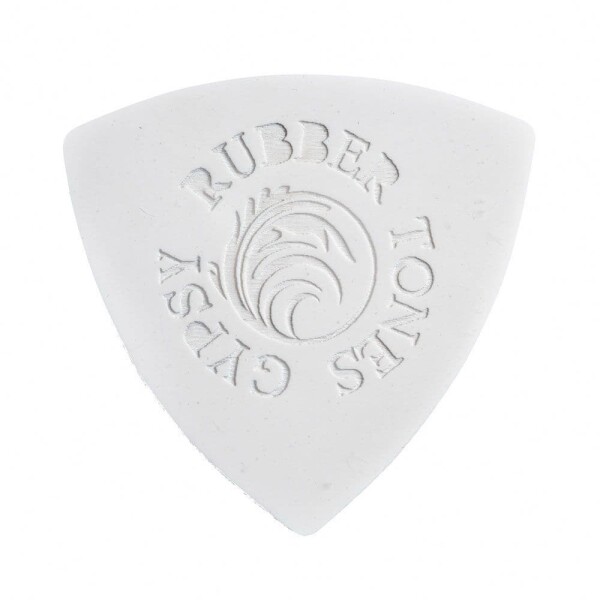 Timber Tones Rubber Tones Gypsy White Silicon