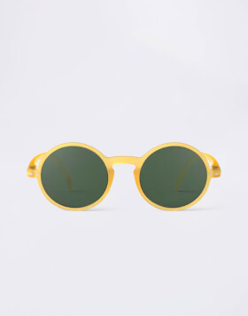 Izipizi Sun #G Yellow Honey