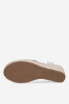 Espadrilky DeeZee WS2509-001 Látka/-Látka