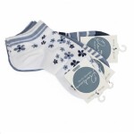 Fuski boma Ponožky 36786 3 páry mix barev a motivů