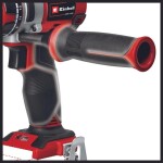 Einhell TE-CD 18 Li / Aku Vrtací šroubovák / 18V / 1800 ot-min / 13mm sklíčidlo / 60 Nm / bez Aku / doprodej (4513850)