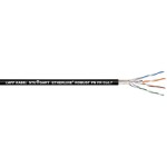 LAPP 2170456/500 ethernetový síťový kabel ETHERLINE® ROBUST černá 500 m