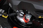 Benzínová sekačka Scheppach MS 225-53 E