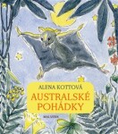 Australské pohádky Alena Kottová