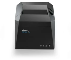 Star Micronics TSP143IV / Pokladní termotiskárna / Ethernet USB (39473990)